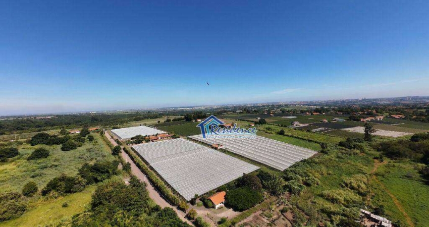 Sítio à venda em Itaici - Bairro Videiras , 57000 m² por R$ 8.550.000  - Indaiatuba/SP