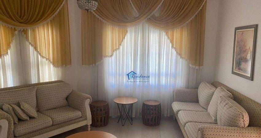 Casa à venda, 225 m² por R$ 1.200.000,00 - Vila Suíça - Indaiatuba/SP
