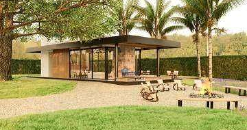Terreno à venda, 360 m² por R$ 576.000,00 - Villa Sapezal - Indaiatuba/SP
