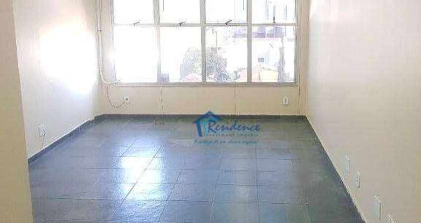 Sala, 41 m² - venda por R$ 215.000,00 ou aluguel por R$ 1.813,39/mês - Centro - Indaiatuba/SP