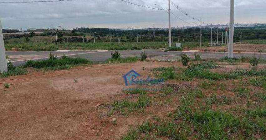 Terreno à venda, 239 m² por R$ 200.000,00 - Smart City Salto - Salto/SP