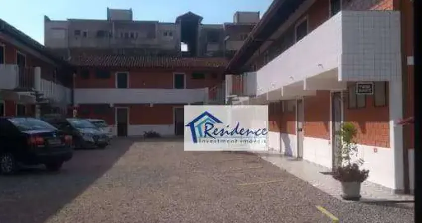 Apartamento com 3 dormitórios à venda, 50 m² por R$ 450.000,00 - Itaguá - Ubatuba/SP
