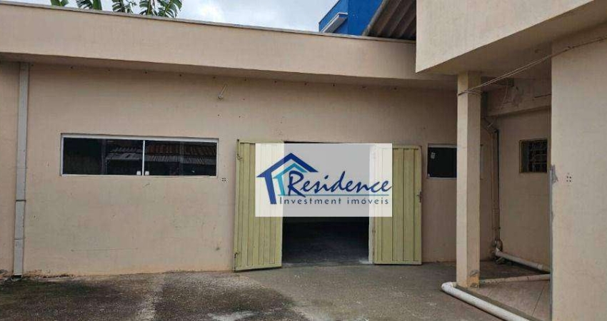 Casa com salão na vila maria Helena próximo ao Park Meraki, Indaituba -SP
