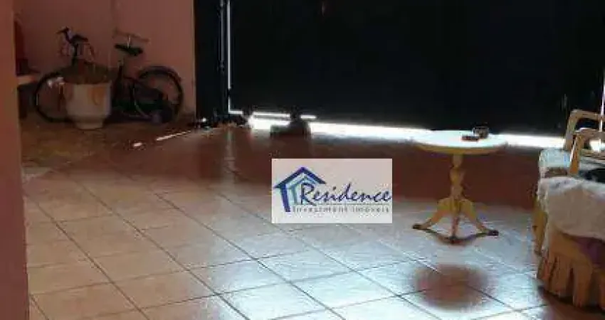 Casa com 2 quartos à venda na Rua dos Bagres, Salto de São José, Salto