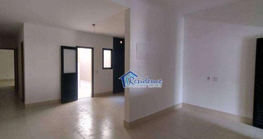 Casa com 2 dormitórios à venda, 89 m² por R$ 450.000,00 - Residencial Dos Sabiás - Indaiatuba/SP