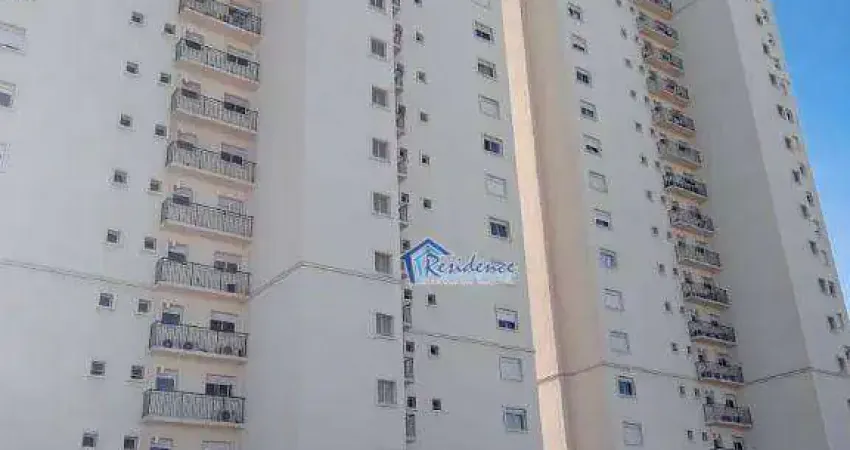 Apartamento com 3 suítes à venda, 116 m² por R$ 1.140.000 - Le Chateau Frontenac - Indaiatuba/SP
