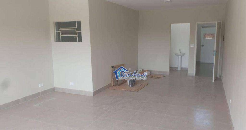 Sala para alugar, 40 m² por R$ 1.670,00/mês - Jardim Morada do Sol - Indaiatuba/SP