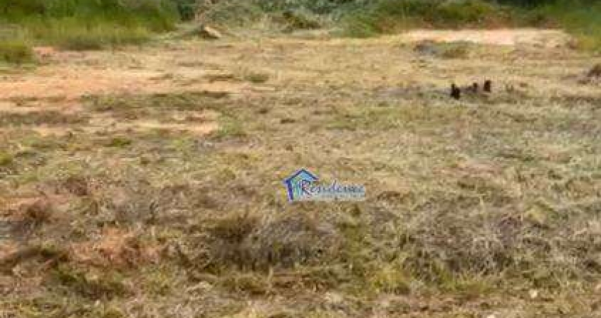 Terreno Industrial à venda, 500 m² por R$ 379.000 - Loteamento Comercial Bortoletto - Indaiatuba/SP