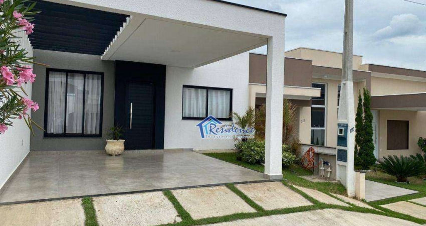 Casa Térrea a Venda no Condomínio Vila Rica  Vila Rica