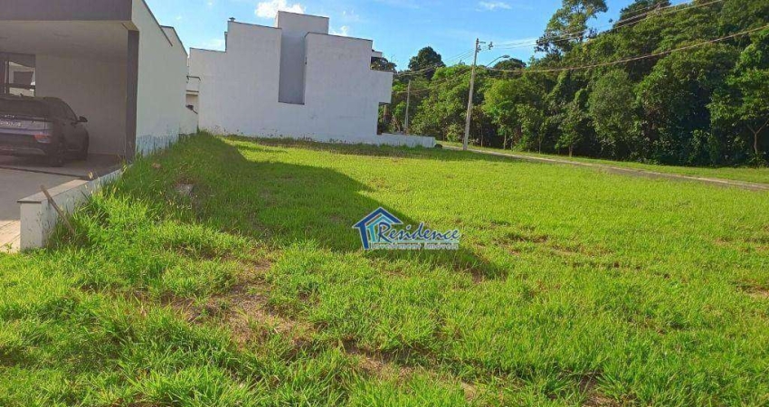 Terreno à venda, 256 m² por R$ 425.000 - Park Gran Reserve - Indaiatuba/SP