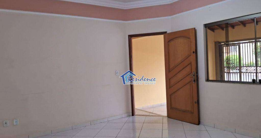 Casa bairrro tranquilo, próximo ao Parque das Frutas