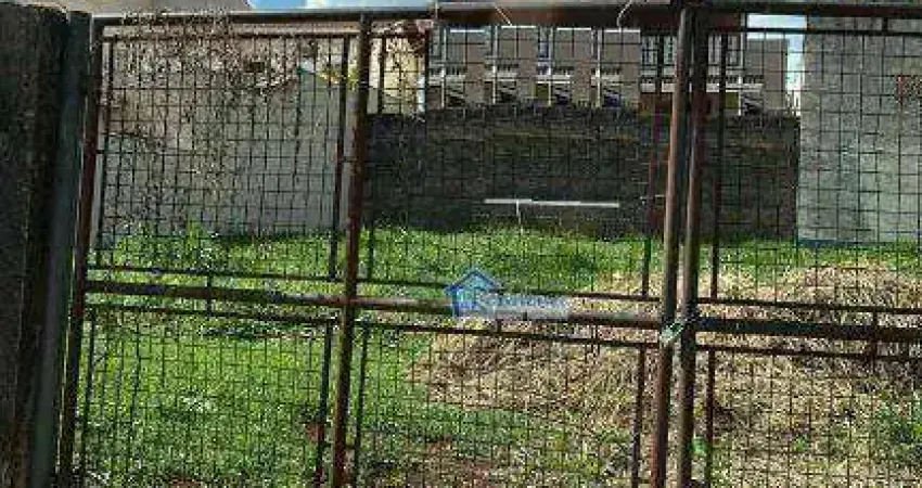 Terreno excelente para construir