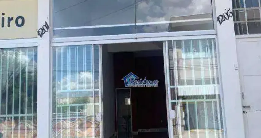 Salão à venda, 37 m² por R$ 202.800,00 - Jardim Morada do Sol - Indaiatuba/SP