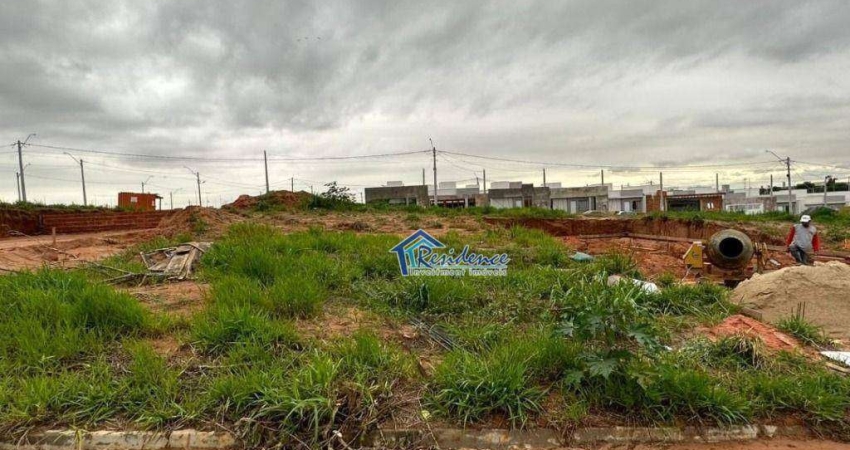 Terreno à venda, 150 m² por R$ 166.650,00 - Parque Barnabé - Indaiatuba/SP