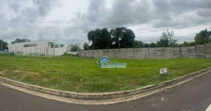 Terreno à venda, 662 m² por R$ 606.000 - Jardins Di Roma - Indaiatuba/SP