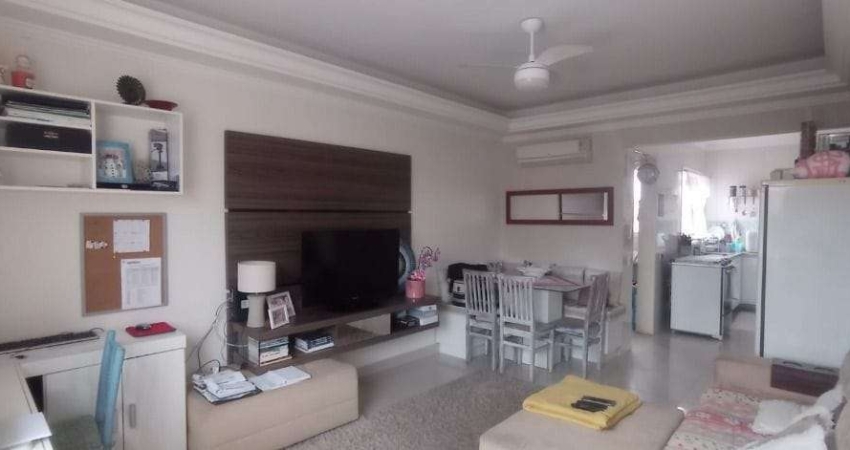Apartamento com 2 dormitórios à venda, 90 m² por R$ 415.000 - Jardim Regente - Indaiatuba/SP