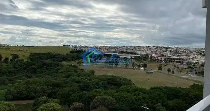 Apartamento duplex de 1 dormitório suíte à venda, 66 m² por R$ 735.000 - Jardim Pompéia - Indaiatub