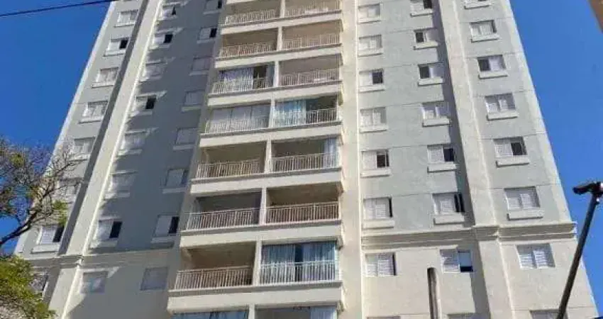Apartamento com 3 quartos à venda na Vila Sfeir, Indaiatuba 
