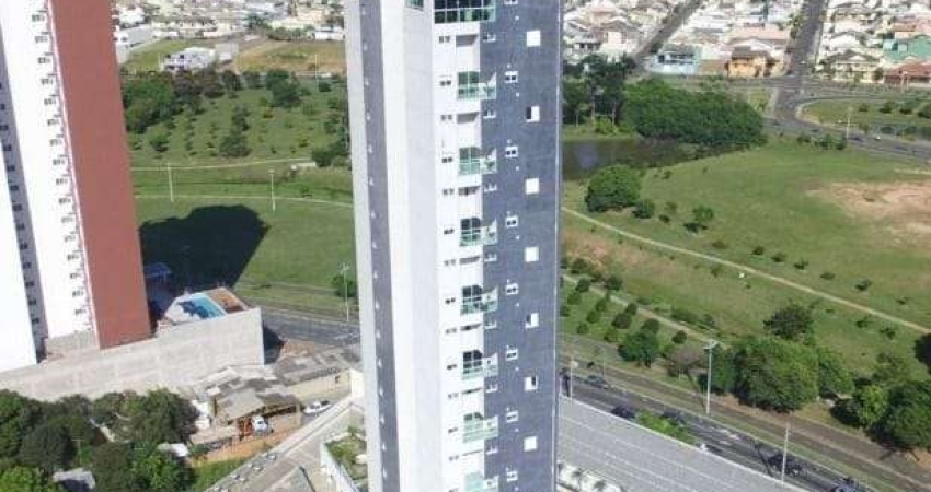 Apartamento com 2 dormitórios, 91 m² - venda por R$ 808.000,00 ou aluguel por R$ 4.057,87/mês - Lof