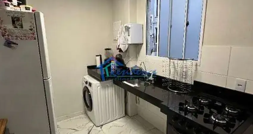 Apartamento a venda no Residencial Sollare, em Salto/SP!