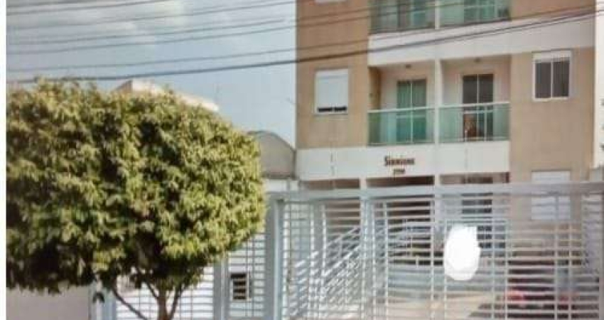 Apartamento com 1 dormitório à venda, 44 m² por R$ 342.000,00 - Vila Aurora - Indaiatuba/SP