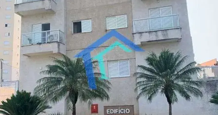 Apartamento com 3 dormitórios à venda, 80 m² - Jardim Bela Vista - Monte Mor/São Paulo