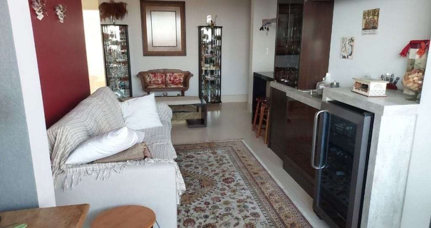 Apartamento com 3 dormitórios, 98 m² - venda por R$ 1.060.000,00 ou aluguel por R$ 6.450,00/mês - C
