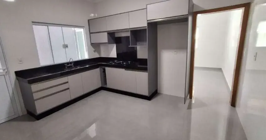 Casa com 3 quartos à venda no Jardim São Paulo, Indaiatuba 