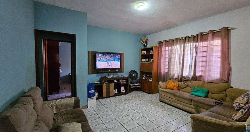 Casa à venda, 120 m² por R$ 692.000,00 - Parque São Lourenço - Indaiatuba/SP