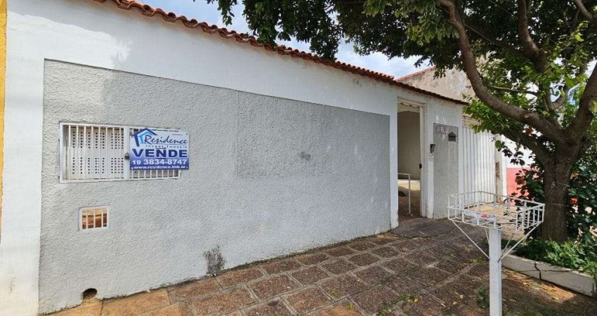 Casa com 2 dormitórios à venda, 156 m² por R$ 750.000,00 - Centro - Indaiatuba/SP