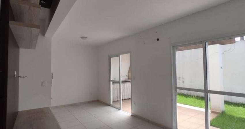 Casa com 3 quartos à venda na Chácara Belvedere, Indaiatuba 