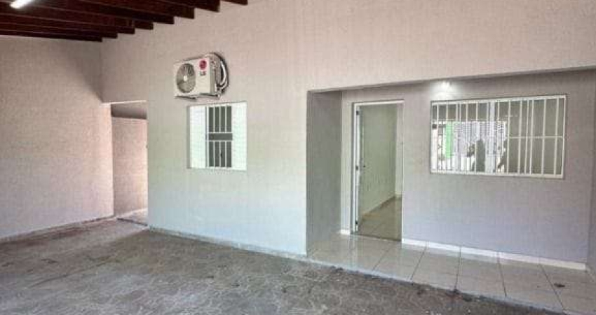 Casa com 2 dormitórios à venda, 108 m² por R$ 636.300 - Jardim Rêmulo Zoppi - Indaiatuba/SP