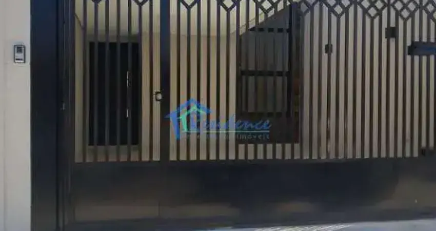 Casa com 3 dormitórios à venda, 101 m² por R$ 735.000,00 - Jardim Dom Bosco - Indaiatuba/SP