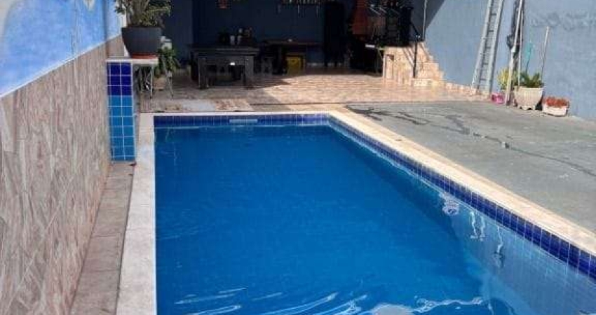 Edícula com 1 dormitório à venda, 63 m² por R$ 430.000,00 - Jardim Colonial - Indaiatuba/SP