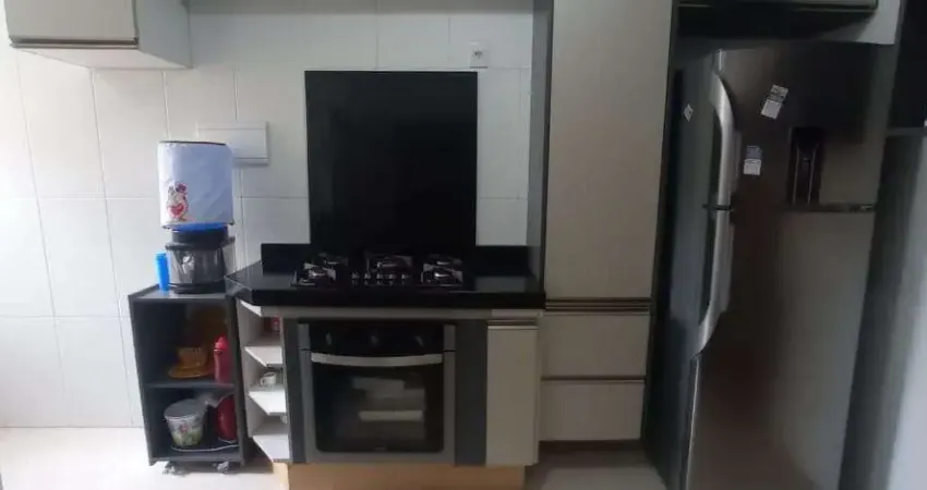Casa com 3 dormitórios à venda, 75 m² por R$ 499.000,00 - Jardim Veneza - Indaiatuba/SP