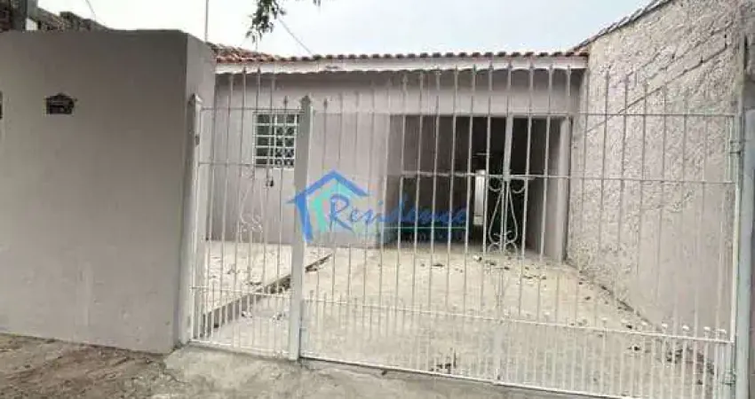 Casa com 2 dormitórios à venda, 123 m² por R$ 404.000 - Jardim Morada do Sol - Indaiatuba/SP