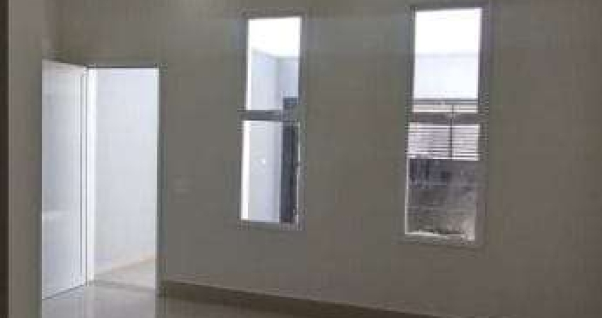 Casa com 2 dormitórios à venda, 63 m² por R$ 435.000,00 - Residencial Dos Sabiás - Indaiatuba/SP