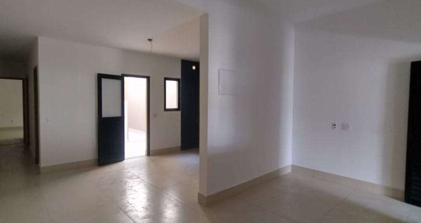 Casa com 2 dormitórios à venda, 89 m² por R$ 450.000,00 - Residencial Dos Sabiás - Indaiatuba/SP