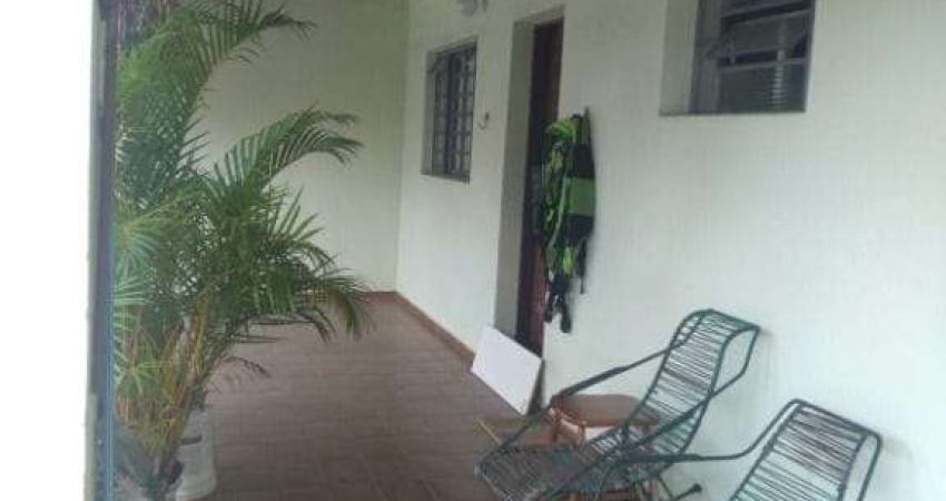 Casa com 2 dormitórios à venda, 127 m² por R$ 395.000,00 - Parque das Nações - Indaiatuba/SP