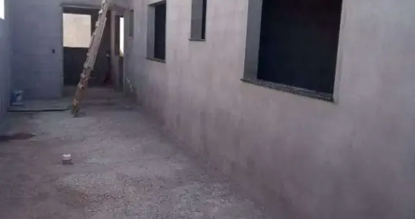Casa recém construída com preço de oportunidade, aceita Permuta por carro