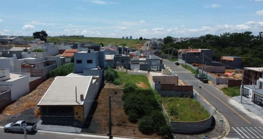 Terreno à venda, 150 m² por R$ 252.500,00 -  Jardim Residencial Nova Veneza - Indaiatuba/SP