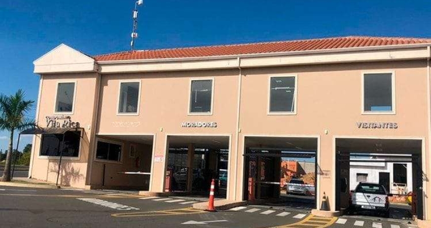 Terreno à venda, 233 m² por R$ 325.000 - Jardins do Império - Indaiatuba/SP