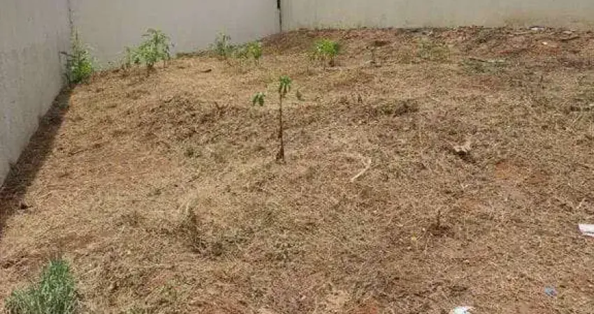 Terreno à venda, 150 m² por R$ 270.000,00 - Jardim Nova Veneza - Indaiatuba/SP