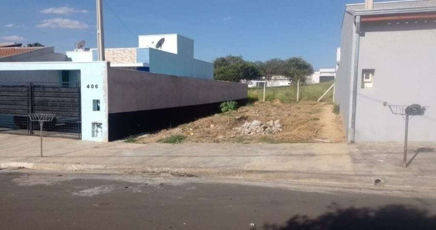 Terreno à venda, 150 m² por R$ 272.700,00 - Jardim Portal Do Sol - Indaiatuba/SP