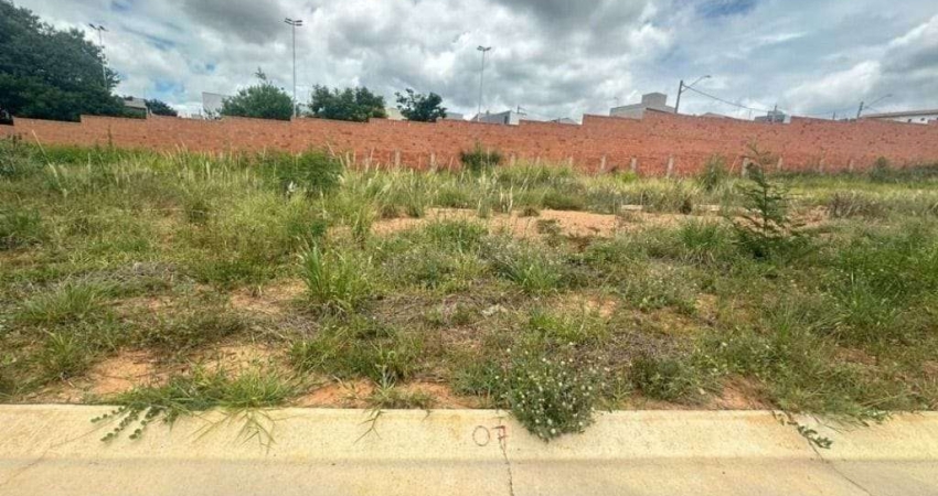 Terreno à venda, 269 m² por R$ 313.100 - Itaici - Indaiatuba/SP