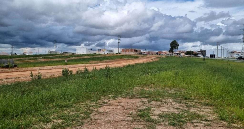 Terreno à venda, 156 m² por R$ 230.000,00 - Jardim Bom Sucesso - Indaiatuba/SP