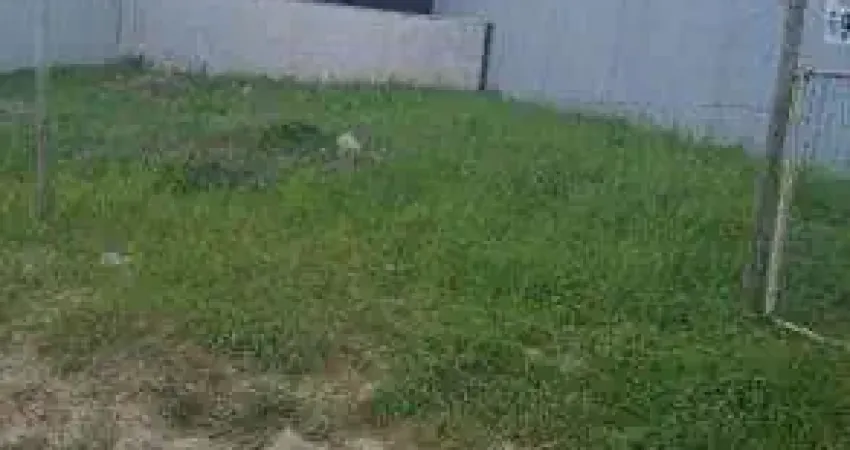 Terreno com 154 metros a venda em um dos bairros promissores de Indaiatuba.