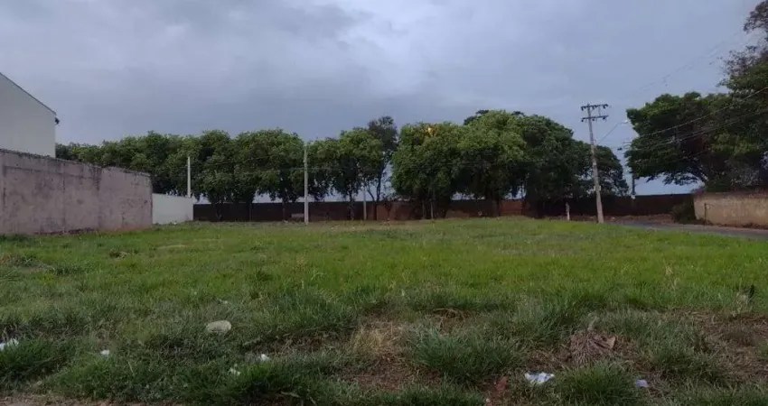 Terreno à venda, 295 m² por R$ 300.000,00 - Jardim Brasil - Indaiatuba/SP