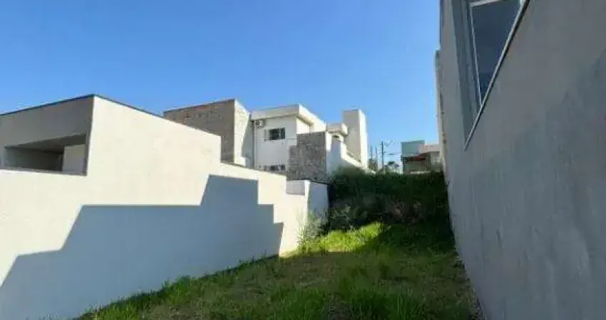 Terreno à venda, 161 m² por R$ 255.000 - Vila Verde - Indaiatuba/SP
