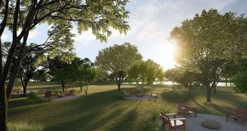 Terreno à venda, 300 m² por R$ 365.000,00 - Casa do Lago - Indaiatuba/SP